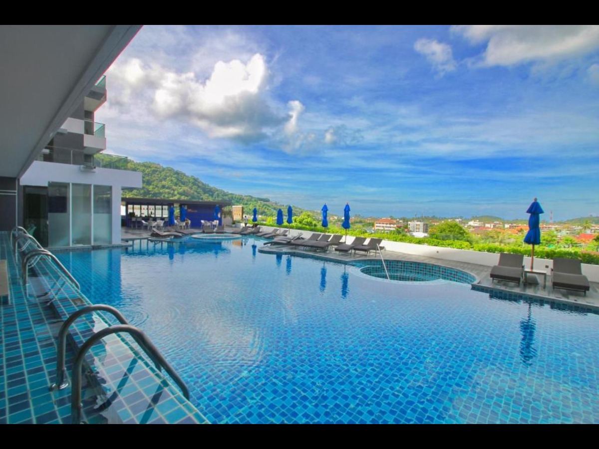 The Yama Hotel Phuket